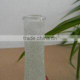 Hot Sales Bulk Fancy Glass Bottle for Diffuser With Beads for Home Decoration
