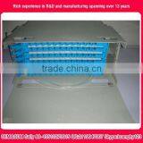 Best Quality Low Price 19 Rack Mount Odf Fiber Optic Distribution Tray thumbnail-4