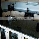 Best Selling Green Granite Verde Ubatuba Counter Tops