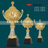 High-quality Metal Crafts Gifts for Sorts Souvenir Trophy or Award Cup thumbnail-2