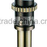 Antique Bronze Pop-up 8801A