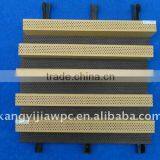 WPC Acoustic Ceiling Materials