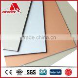 Alpolic Colorcard Customerized Decorative Aluminum Acp Sheets thumbnail-3