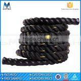 MSG Polyester 1.5" and 2" Battle Ropes for Sale thumbnail-6