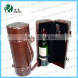 Leather Pvc Wine-case thumbnail-1