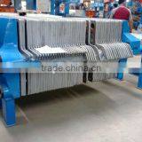 Cast Iron High Temperature Filter Press thumbnail-3