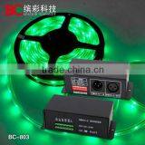 DC12V-24V 5А/канал 3 канала Декодер DMX512 Адресный драйвер DMX