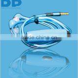 Best Price Led Glowing Earphones, EL Light Earphone Wired Light Earbud Led Earphones thumbnail-4