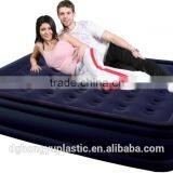 Queen Size Inflatable Air Bed in Mattress