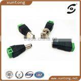 CCTV Audio Video Balun Transceiver BNC Video Balun thumbnail-1