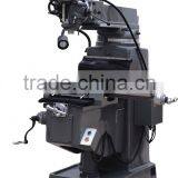 Milling Machine