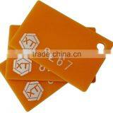 Translucent Opaque Acrylic Plastic Sheet thumbnail-2