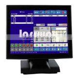 Professional Manufacturer of All in One Touch POS System