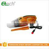 Household handle automatic vacuum cleaner