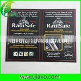 The Best Seller RADISAFE Anti Radiation Sticker for Mobile Phone thumbnail-1