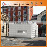 10*10m PVC Tarpaulin ez up Inflatable Canopy Tent With Cheap Price thumbnail-2