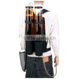 Double Backpack Bar Drink Wine Dispenser thumbnail-1