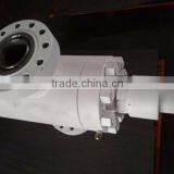 FLS/FL Ball Screw Gate Valve thumbnail-2