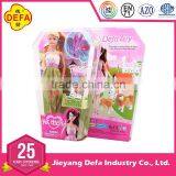 OEM Cheap Small Plastic Toys Dolls thumbnail-1