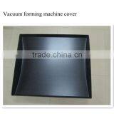 Vacuum Forming ABS Plastic Machine Cover thumbnail-2