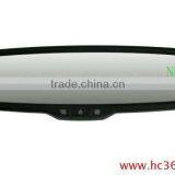 Latest Car Radar Detector With Compass