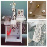 wenzhou starlink industry Automatic Pearl reviting Machine for 5-6-8-10 mm diameter