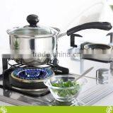 Healthy Non- Toxic Stainless Steel Liner Soup Pot,Wholesale Cookware Cooking Stockpot Soup,cheap Kitchen Cooking Pot thumbnail-6