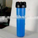 Brand New Brass Thread High Quality Big Blue Water Filter Housing in Great Price thumbnail-4