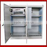 W-TEL Air-con Telecom Equipment Outdoor Power Cabinet