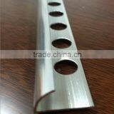 2016 New Ceiling Accessories Aluminum Corner Tile Trim thumbnail-2