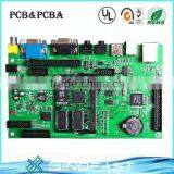 Elevator Control Pcb Assembly thumbnail-2
