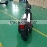 48v,500w Motor, 15ah Lithium Battery 2 Wheel Stand up Speedway Mini Electric Scooter thumbnail-6