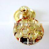 2016 Fashion Jeans Button thumbnail-4