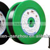 Tungsten Wire for Halogen Filament 5.8mg thumbnail-1