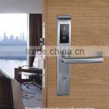 Apartment Door Safe Lock thumbnail-1