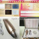 AYJ-J016 Beauty Salon Equipment Portable Intelligent Digital Skin Analyzer 3d thumbnail-1