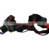 LED Head Light.led Bicycle Light ,Mountaineering Lamp