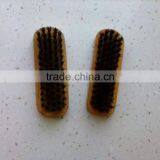 Shoe Cleaning Brush With Wooden Handle thumbnail-2