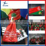 Silk Scarf in Fashion Accessories thumbnail-1