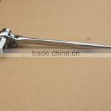 China Supplier Smato Ratchet Wrench Size 19 x 21 thumbnail-1