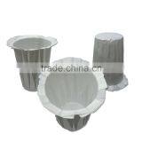 Reusable K-Carafe Paper Coffee Filters for 2.0 Keuring Machine