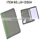 PadFolio Case With Notepad Leather Holder,file Folder With Notepad thumbnail-6