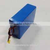Eco-friendly Cheap Auto Battery With CE FCC ROHS 18650 Battery Packs Lithium Ion Battery thumbnail-2