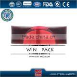 Special Type Amber Acrylic Cream Jar.cream Bottle,plastic Cosmetic Jar. thumbnail-6