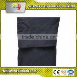 Yellow Navy Work Coverall Flame Retardant Workwear/reflective Workwear/flame Resistant Clothing thumbnail-6