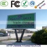 Newest Custom-Made Dip Outdoor P10 Led Display