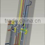 KDONAr-3200+50Y/3500/80Y Liquid Air Separation Plant thumbnail-6