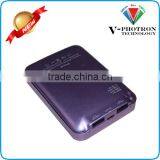 New Arrival Portable Charger Power Bank 10000mah With Top Quality thumbnail-4