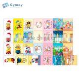 Silicone PVC Plastic Reusable ABS Household Magic Wall Hook thumbnail-3