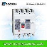 MCCB Moulded Case Circuit Breaker LWM8-630M 630A 4P